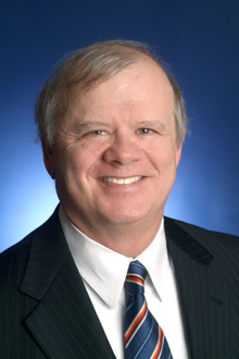 Headshot of Rod Tanner, Managing Shareholder at Tanner and Associates, P.C. in Fort Worth, Texas, Specializing in Labor and Employment Law