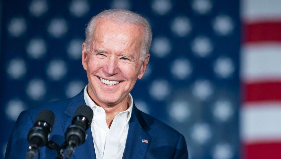 Joe Biden, President of the United States, continues to show his pro-union stance with changes in Congress and the Senate.